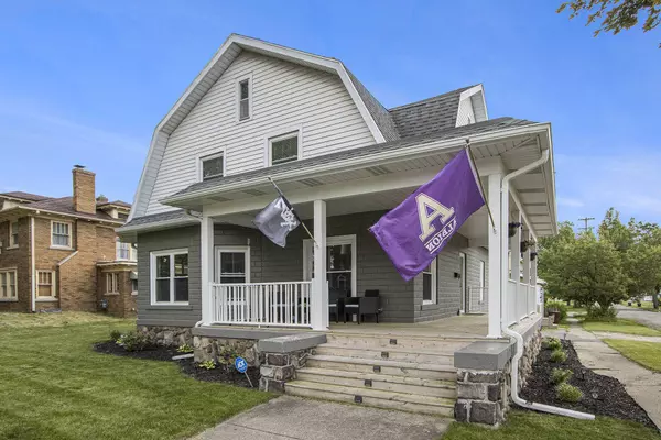 304 E Michigan Avenue, Albion, MI 49224