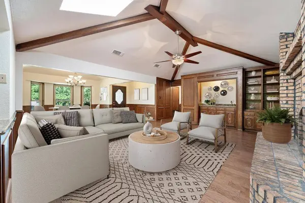 2205 Shadow Creek Court, Southlake, TX 76092