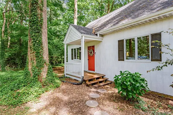 130 Norman Davis DR, Toano, VA 23168