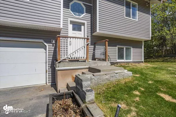 8551 Queensboro AVE, Palmer, AK 99645