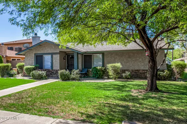 3307 W LOMA Lane, Phoenix, AZ 85051