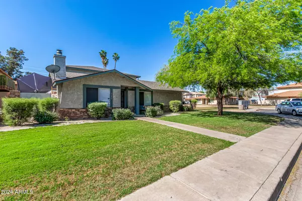 3307 W LOMA Lane, Phoenix, AZ 85051