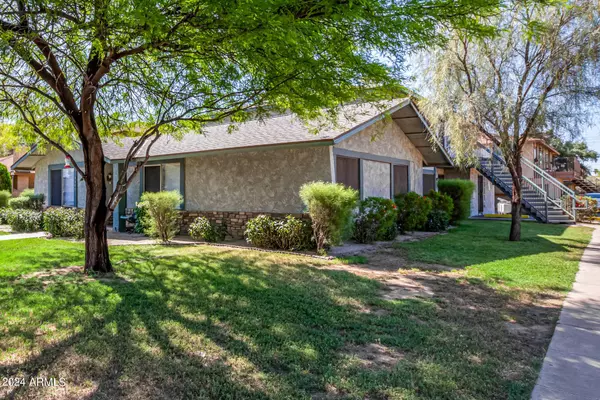 3307 W LOMA Lane, Phoenix, AZ 85051