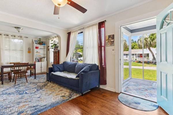 1328 MACARTHUR ST, Jacksonville, FL 32205