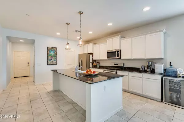 1970 N 213TH Drive, Buckeye, AZ 85396