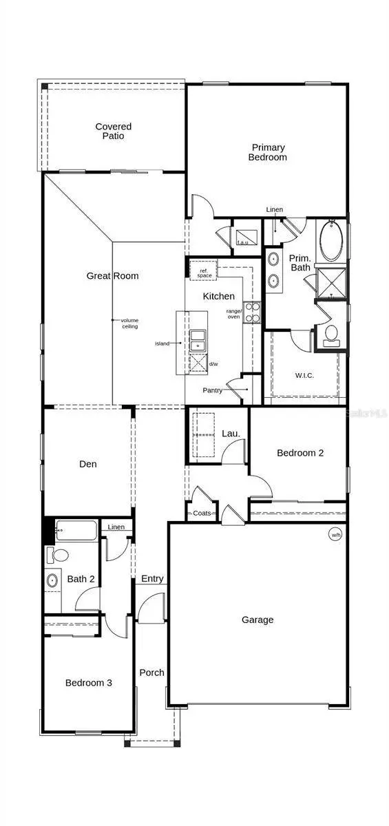 80 WAVERLY, Palm Coast, FL 32164