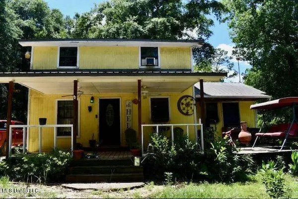 144 Amos Rhymes Road, Lucedale, MS 39452