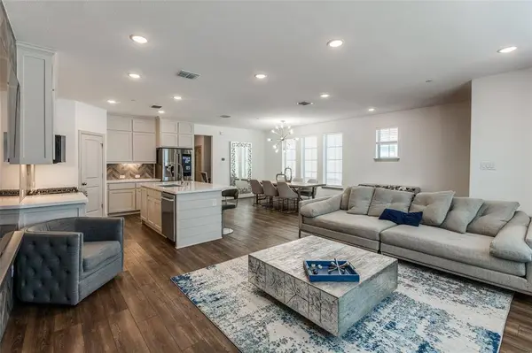 7260 Sideoats Gama Street, Frisco, TX 75033