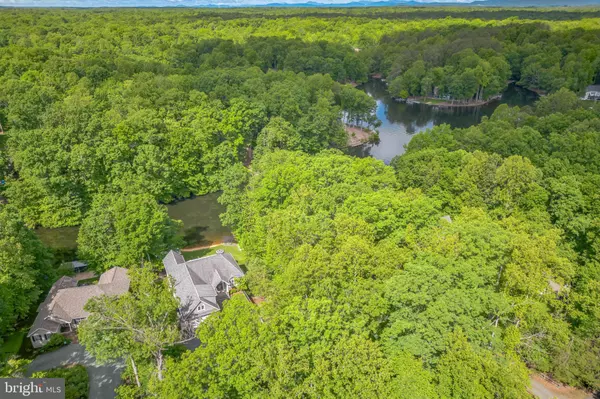 58 WILDWOOD DR, Palmyra, VA 22963