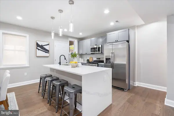 804 MOUNT HOLLY ST, Baltimore, MD 21229