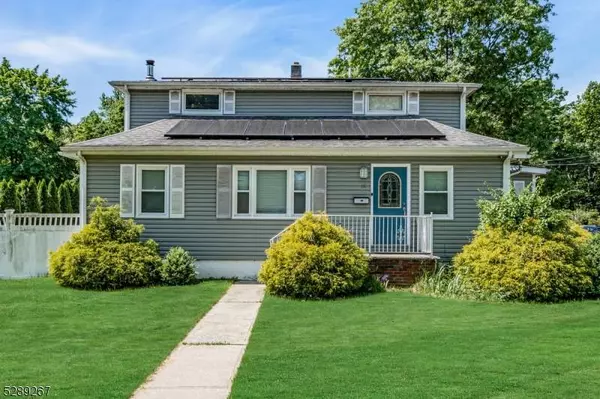 15 Willow Ave, Pequannock Twp., NJ 07440