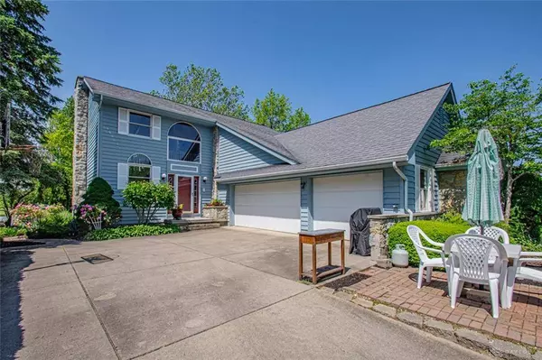 719 Lakengren Cove, Eaton, OH 45320