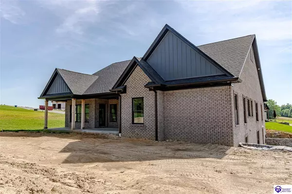 100 Bonfire Lane, Elizabethtown, KY 42701