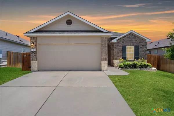 113 Presidential PATH, Liberty Hill, TX 78642