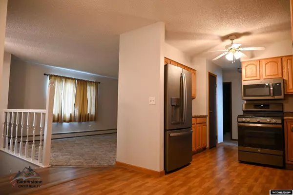 1305 E Sunset Drive #Forest Dr., Riverton, WY 82501