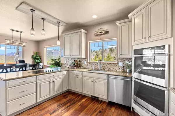 11537 Green CIR, Conifer, CO 80433