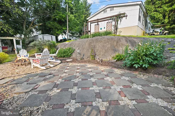 100 E GREEN ST, Funkstown, MD 21734