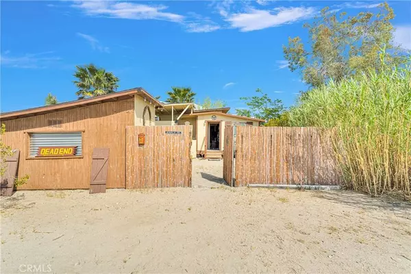 9180 Joshua AVE, Lucerne Valley, CA 92356