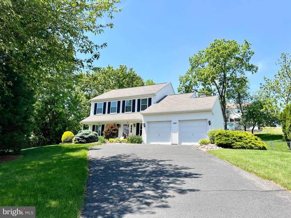 2989 POTSHOP RD, Norristown, PA 19403