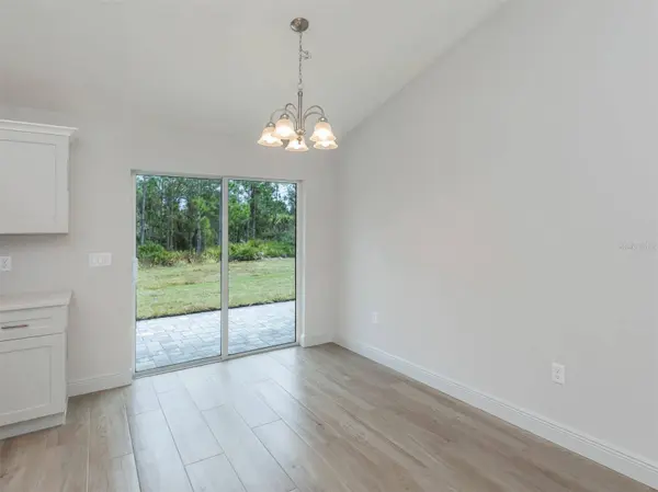 16467 STRAUSS AVE, Port Charlotte, FL 33954