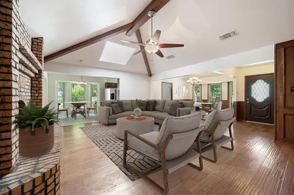 2205 Shadow Creek Court, Southlake, TX 76092