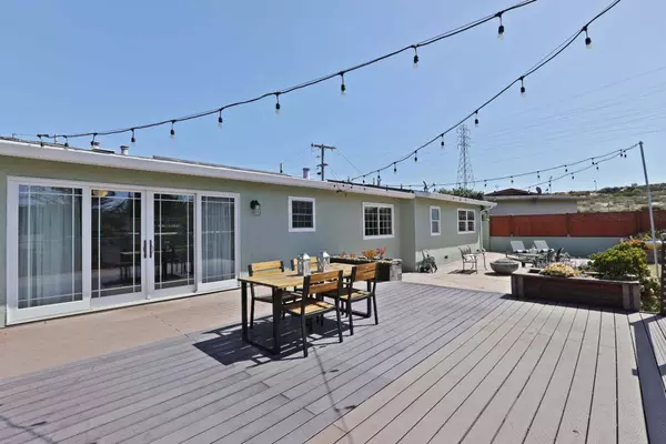 1704 Havana ST, Seaside, CA 93955