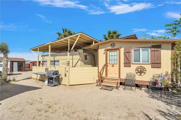 9180 Joshua AVE, Lucerne Valley, CA 92356