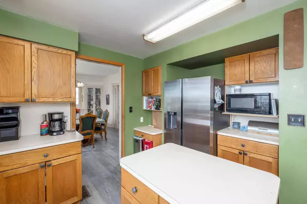 108 W James St, Colfax, WA 99111