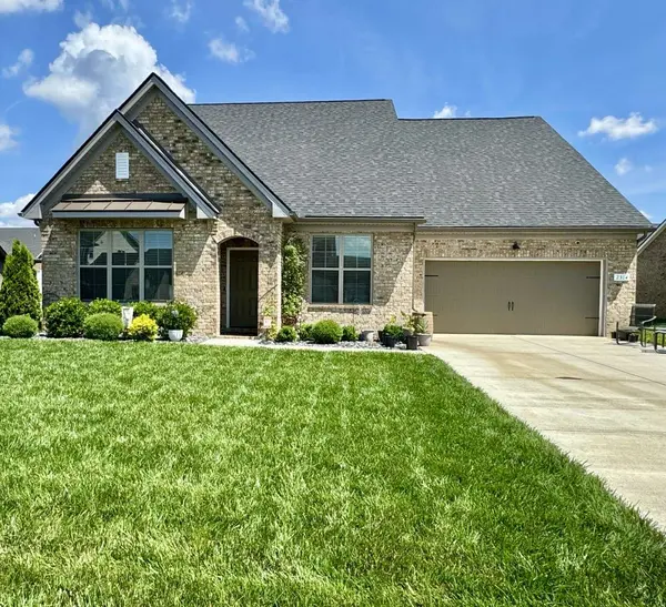 2314 Murano Dr, Murfreesboro, TN 37128