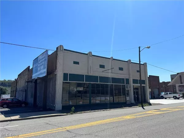 248 N Fourth ST, Steubenville, OH 43952