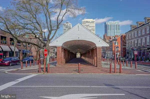 200-10 LOMBARD ST #619, Philadelphia, PA 19147