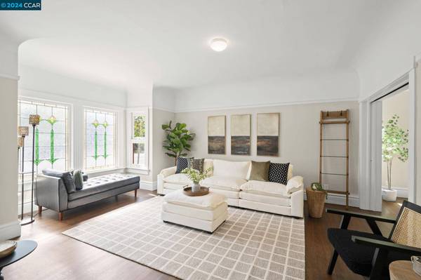 2940 Martin Luther King Jr Way, Berkeley, CA 94703