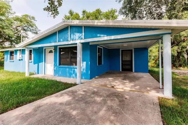 304 POTTER AVE, Arcadia, FL 34266