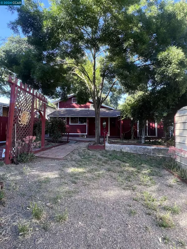 14664 Palmer Ave, Clearlake, CA 95422