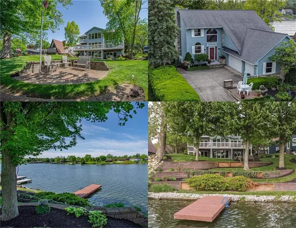 719 Lakengren Cove, Eaton, OH 45320