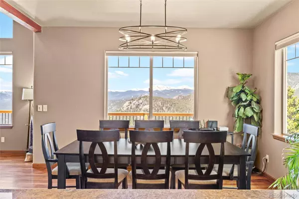 11537 Green CIR, Conifer, CO 80433