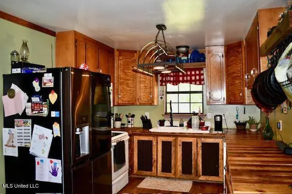 144 Amos Rhymes Road, Lucedale, MS 39452