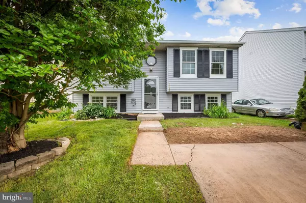 3185 EBBTIDE DR, Edgewood, MD 21040