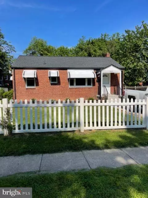 9809 NARRAGANSETT PKWY, College Park, MD 20740