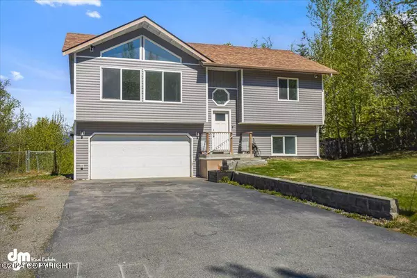 8551 Queensboro AVE, Palmer, AK 99645