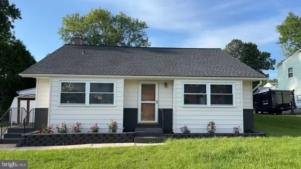 9610 DUNDAWAN RD, Nottingham, MD 21236