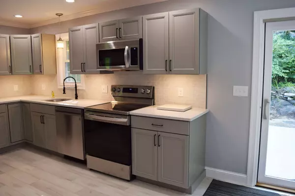 142 Silver Hill Road, Ansonia, CT 06401