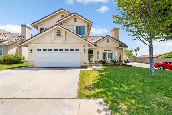 34761 Tara Ln, Yucaipa, CA 92399