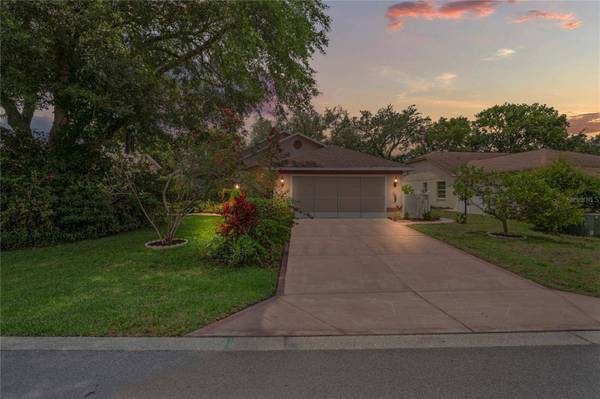 7350 ROSEMONT LN, Spring Hill, FL 34606