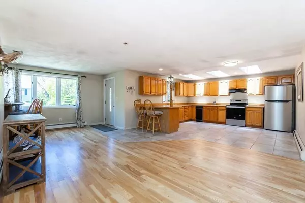 18 Connolly Avenue, Swampscott, MA 01907