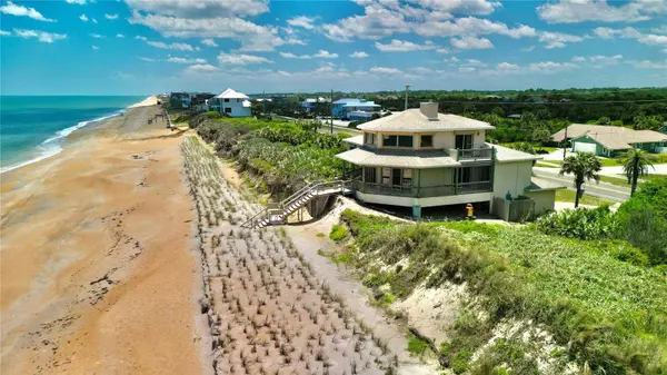 3523 N OCEAN SHORE BLVD, Palm Coast, FL 32137