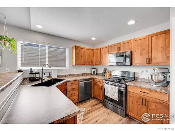 734 Valleybrook DR, Windsor, CO 80550