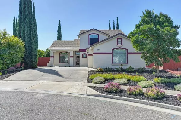 3335 Poppy ST, West Sacramento, CA 95691