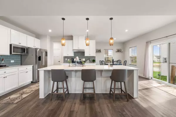 32124 N Allegheny Way, Lakemoor, IL 60051