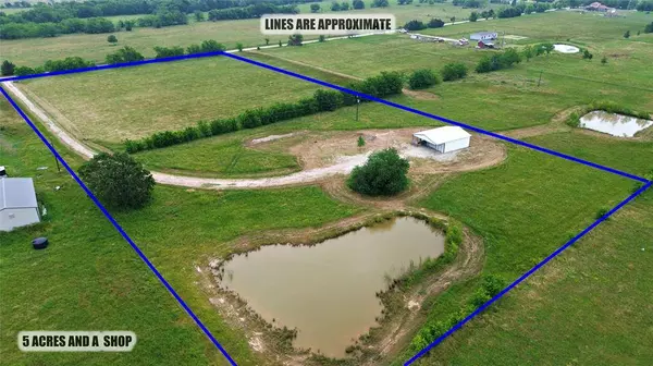 759 County Road 4500, Point, TX 75472